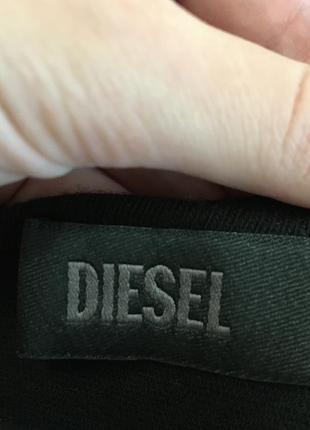 Стильна сукня diesel3 фото