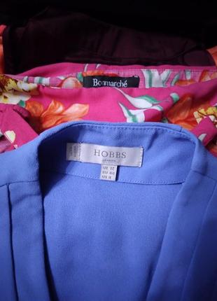 Стильная женская блуза hobbs london8 фото