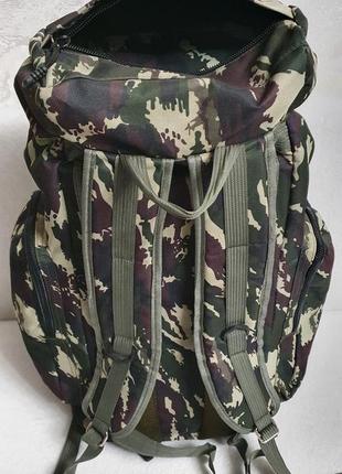 Рюкзак тактичний з системою molle / рюкзак для полювання/ туристичний рюкзак / рюкзак для риболовлі4 фото