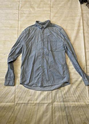 Сорочка h&m