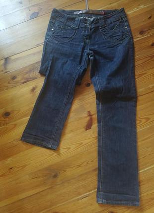 Джинси