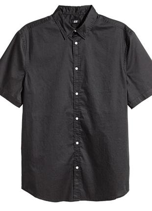 Сорочка h&m, 100% бавовна 2