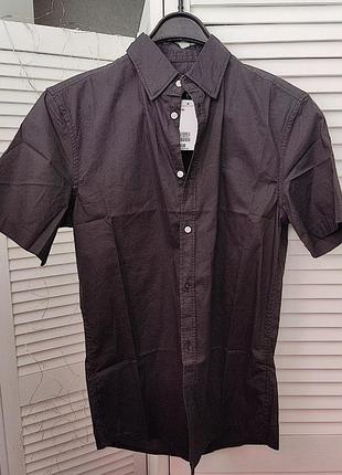 Сорочка h&m, 100% бавовна 4