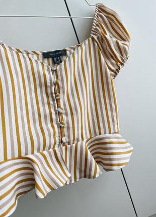 Блуза h&m, блузочка, футболка, кофтинка, кофта, сорочка
