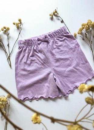 Дитячі шорти для дівчинки george (рр. 104-116)
