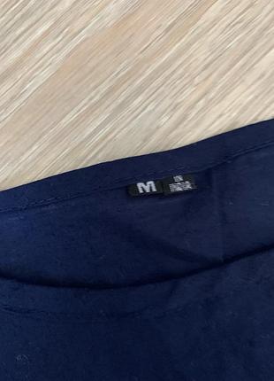 Платье макси длинное многоярусное 3