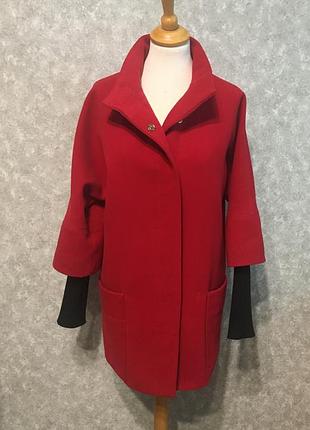 Пальто жіноче,кашемір,р. s/m