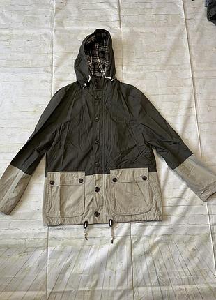 Вітровка topman