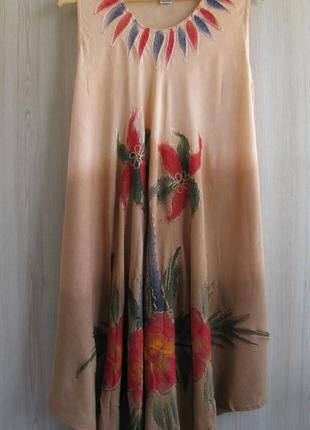 Нове супердихаюче плаття індія