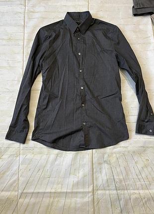 Сорочка h&m