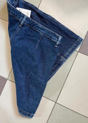 Юбка джинсовая denim co5 фото