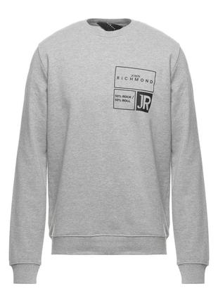 Ориігнальна толстовка john richmond