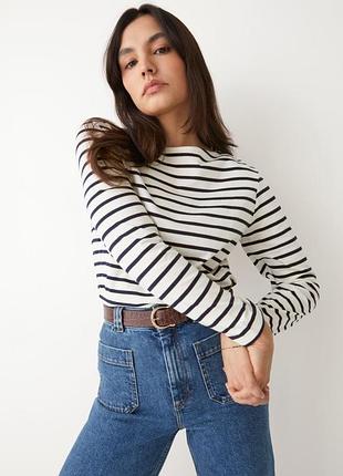 Кофта h&m