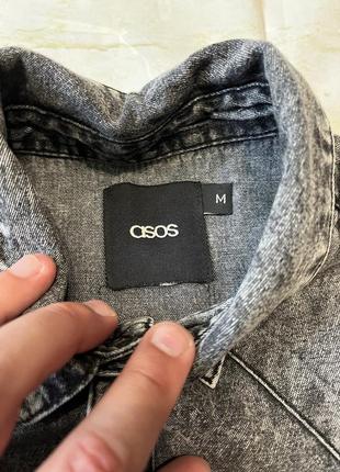 Сорочка asos2 фото