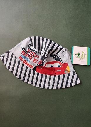 Панама  тачки  макквин дисней