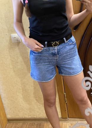 Шорты