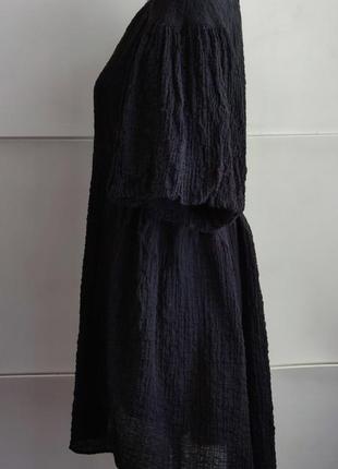 Приваблива сукня h&m чорного кольору3 фото