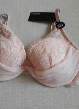 Бюстгалтер autograph 70f