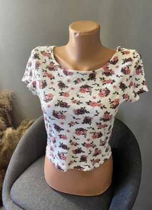 Футболка/топ