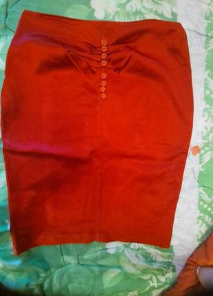 Спідниця олівець✌🌺