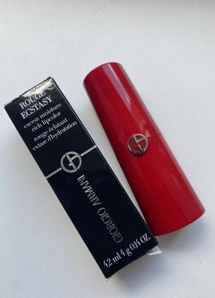 Помада rouge ecstasy #503