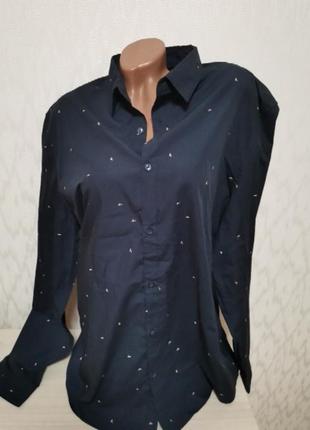 Сорочка h&m