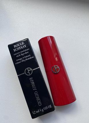 Губна помада rouge ecstasy #402
