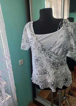 Блуза 🥰🥰🥰