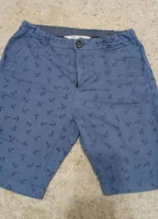 Шорты h&m