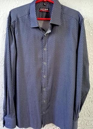 Сорочка чоловіча