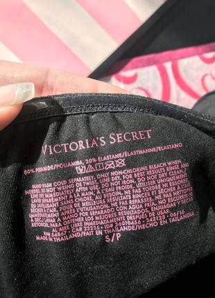 Купальник сплошной слитный victoria's secret оригинал4 фото