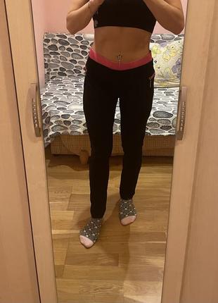 Спортивні штани