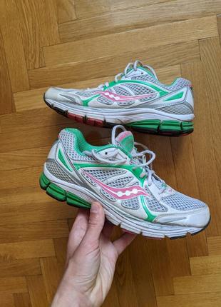 Кроссовки saucony jazz оригинал