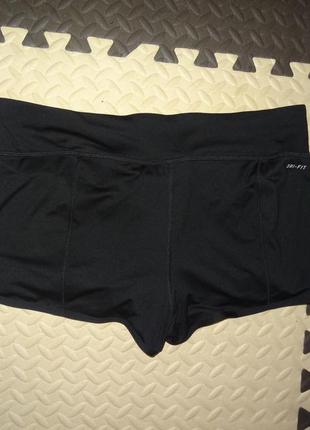 Шорти nike spodenki tenisowe damskie court short / 646175-0106 фото