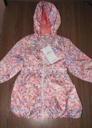 Фірмова вітровка