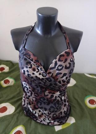 Купальник танкіні, верхня частина р.14