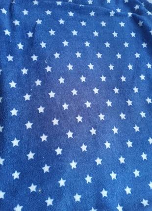 Пледик, покривало 130×150