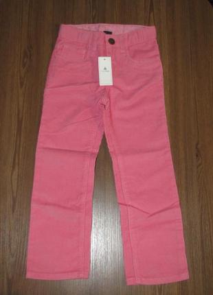 Фірмові вельветики