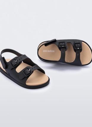 Новые сандали mini melissa 24 размер