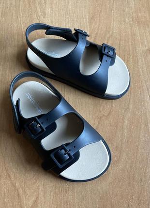 Новые сандали mini melissa 24 размер6 фото