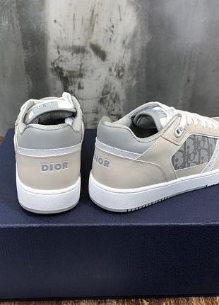 Кеди dior 6