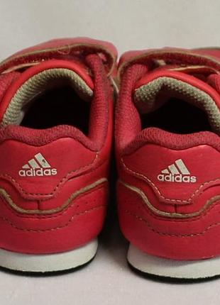 Кроссовки adidas размер 24 2