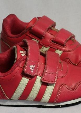Кроссовки adidas размер 24 4