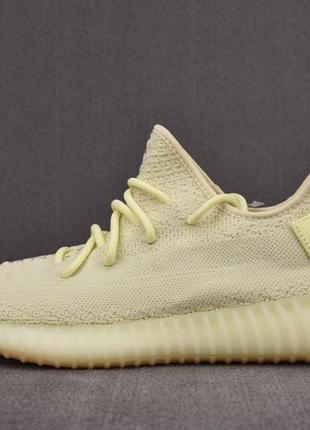 Yeezy 350v2 "butter"