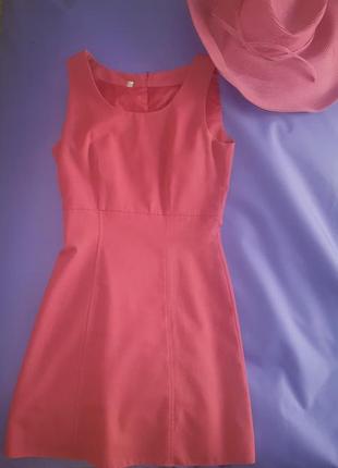 Поатье мини,вискоза италия р.36-38