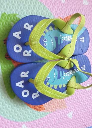 Вьетнамки шлёпанци