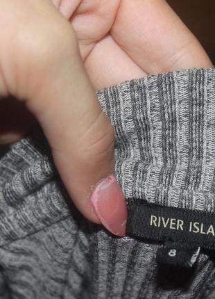 Стильне платья river island3 фото