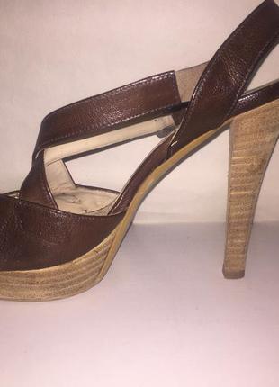 Боссоножки брендові