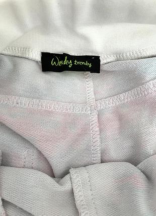 Шорты котоновые 3