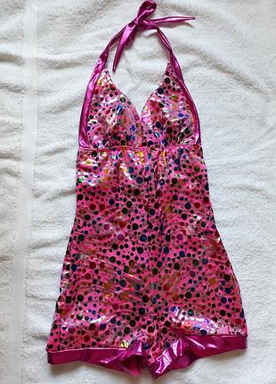 Ромпер-купальник на дівчинку 12-13 років